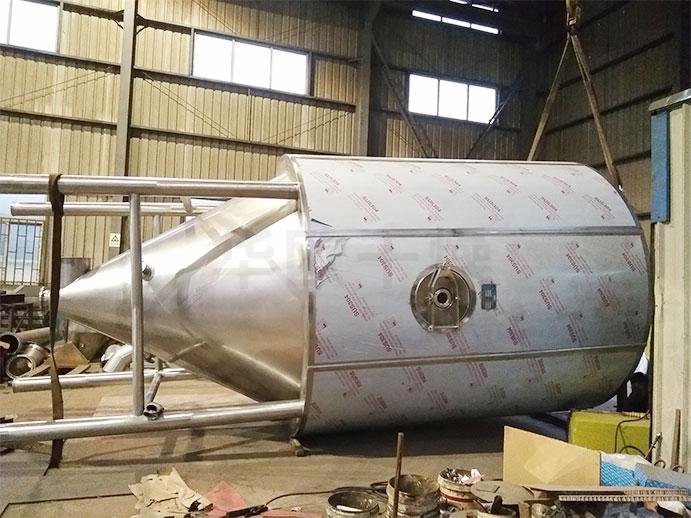 LPG系列高速離心式噴霧枯燥機